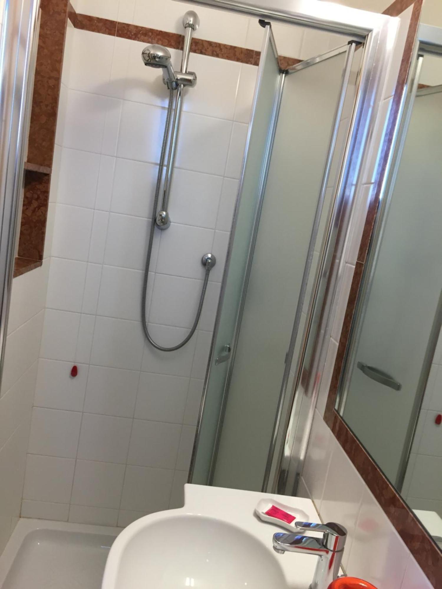 Hotel Fiorella Senigallia Bilik gambar