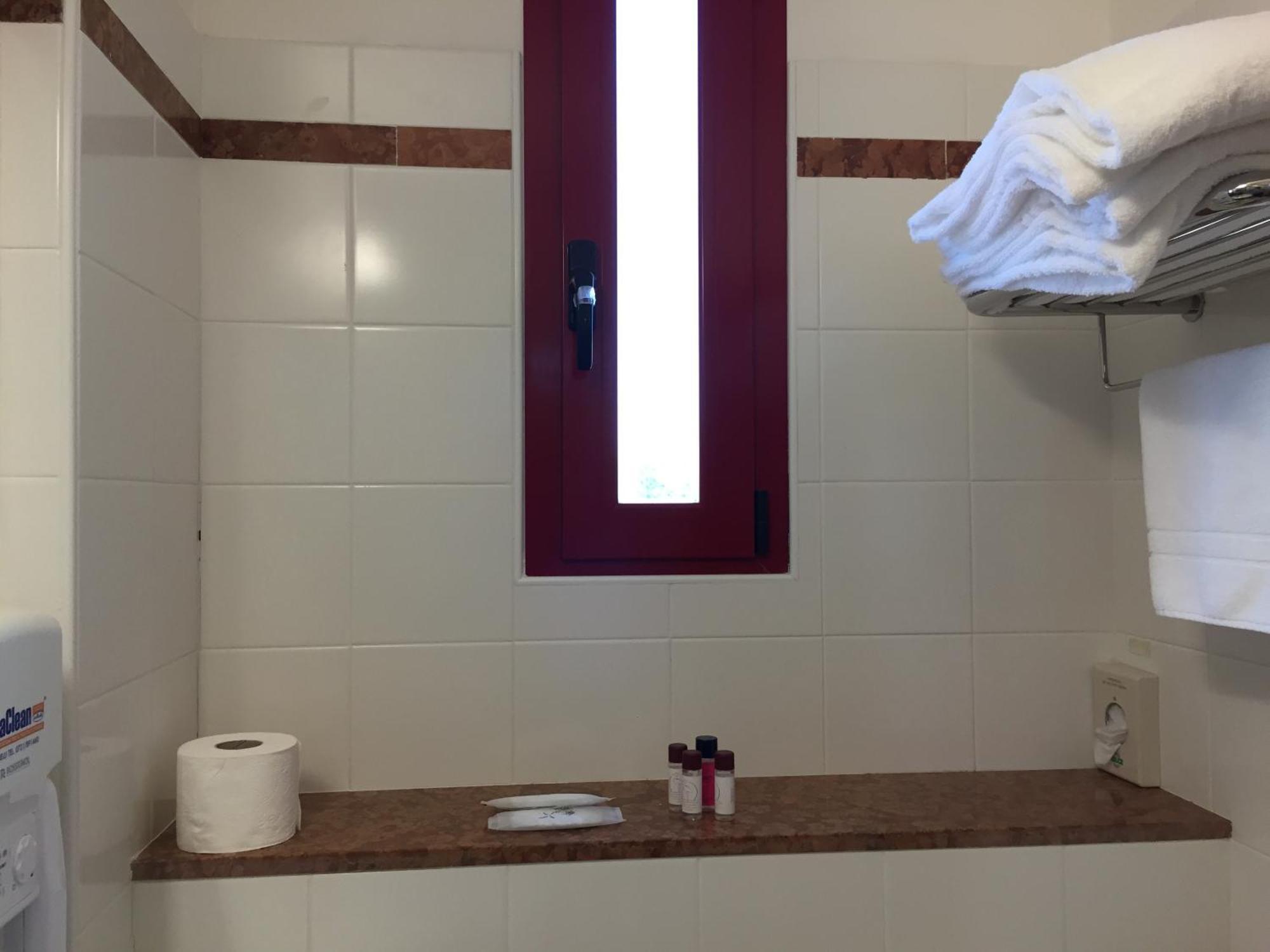 Hotel Fiorella Senigallia Bilik gambar