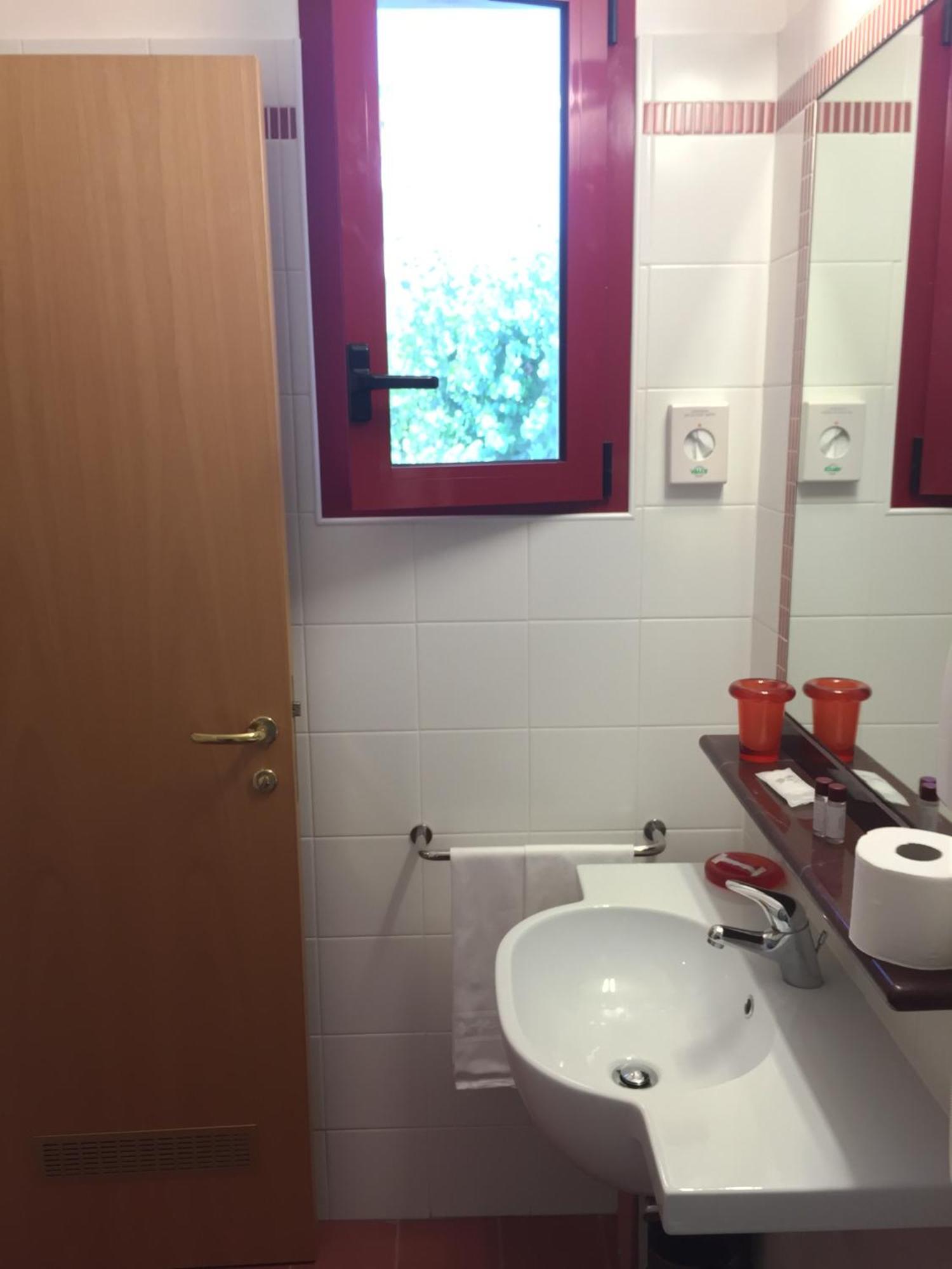 Hotel Fiorella Senigallia Bilik gambar