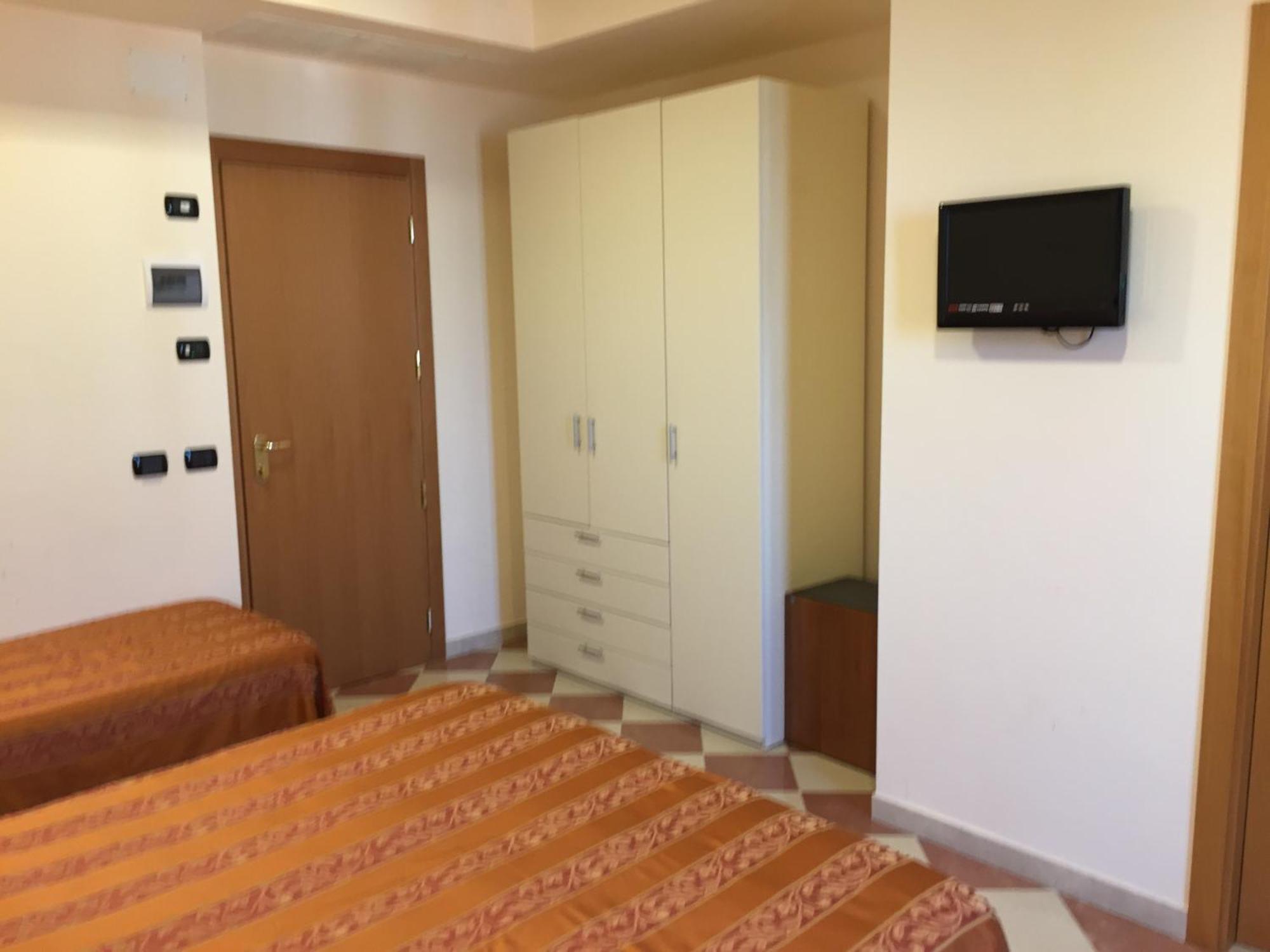 Hotel Fiorella Senigallia Bilik gambar
