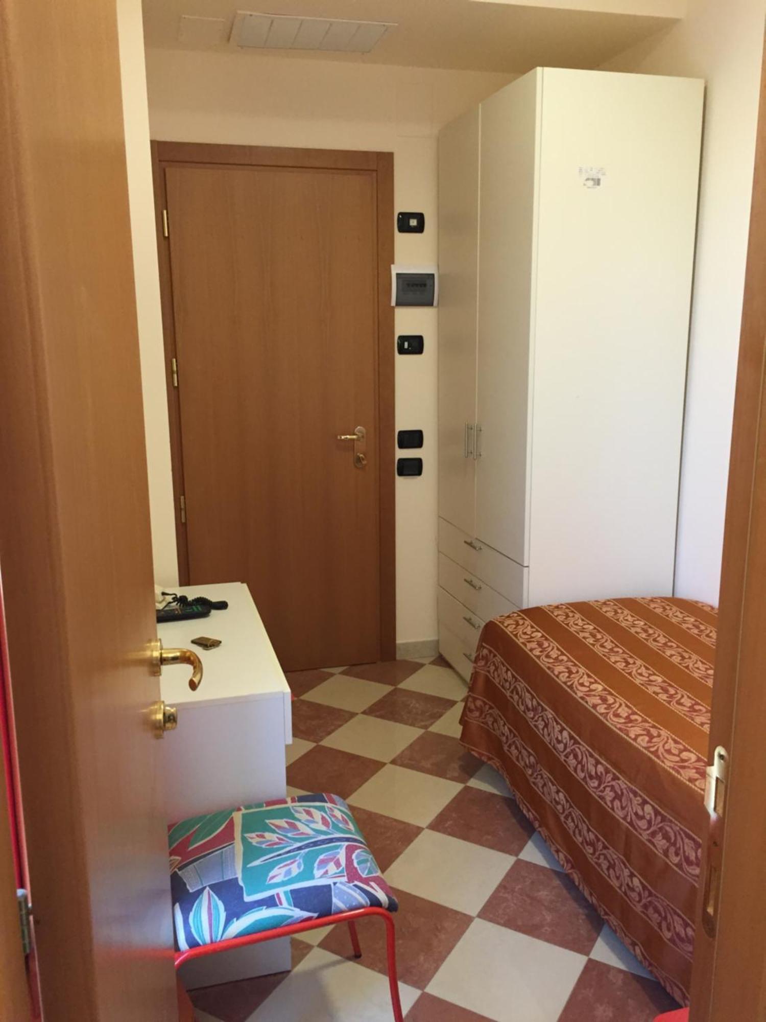 Hotel Fiorella Senigallia Bilik gambar