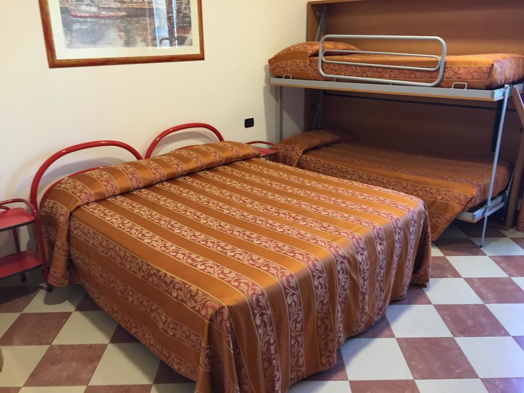 Hotel Fiorella Senigallia Bilik gambar