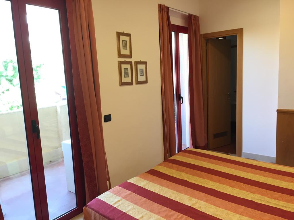 Hotel Fiorella Senigallia Bilik gambar